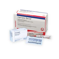 Anaesthetics and Pharmaceuticals