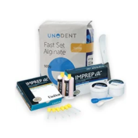 Impression Materials