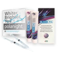 Whitening
