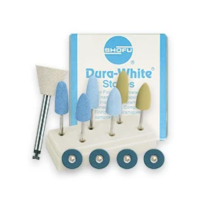 Finishing & Polishing Links